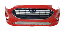 GENUINE FORD FIESTA  2017 2018 2019 2020 2021 2022 FRONT BUMPER P/N N1BB-17757-A