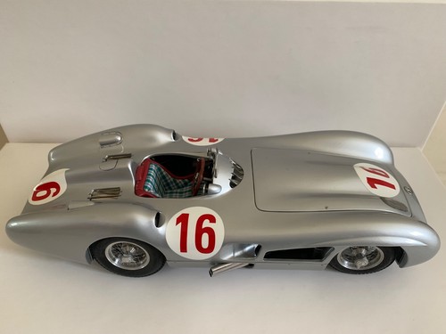 Model car cmc - model,