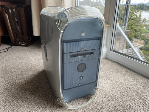 Power mac vintage apple - power,