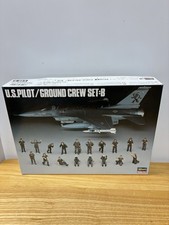 Hasegawa 36005 U.S. Pilot