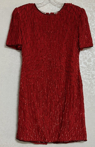 Laurence kazar red - -,