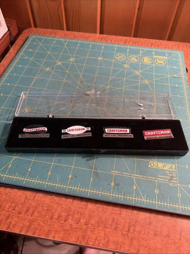 Craftsman tools anniversary - craftsman,