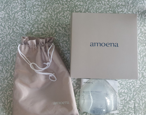 Amoena aqua wave breast - amoena, form