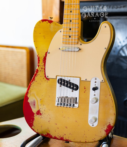 2005 fender american - 2005,