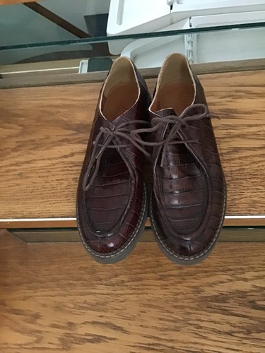 Office paraboot style - paraboot, shoes