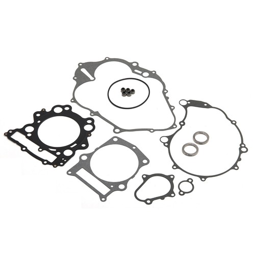 Top end head - end, gasket