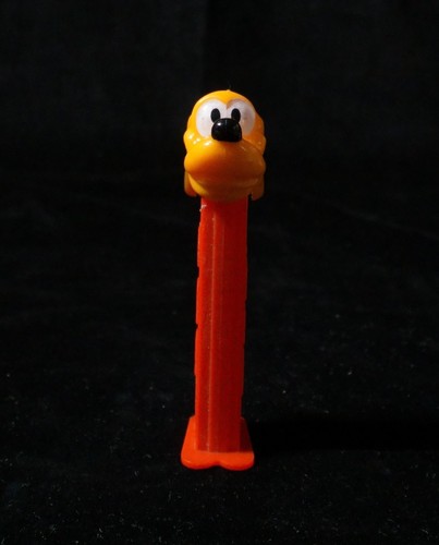 Vintage disney pluto - disney,