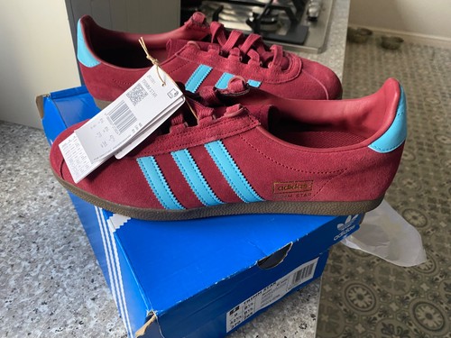 Adidas trimm star exclusive - adidas,