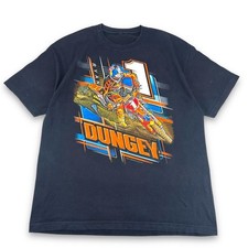 Vtg Ryan Dungey #1 Motocross