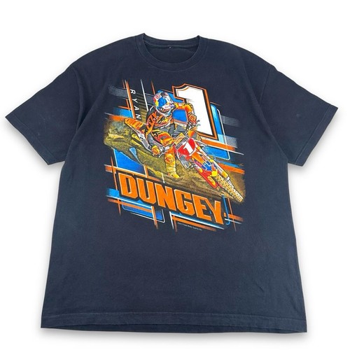 Vtg ryan dungey motocross - vtg,