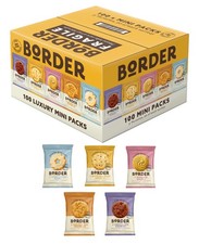 Border Biscuits 100 Packs 5