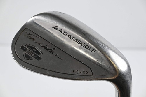 Adams tom watson lob - watson, wedge