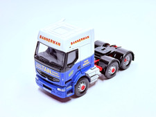 Corgi renault premium tractor - corgi,