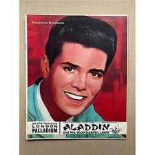 CLIFF RICHARD/SHADOWS ALLADIN