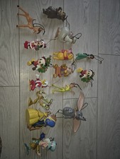 Offical Disney Xmas Tree Ornaments