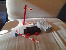 Lego Vintage Train Pieces