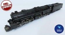 N Gauge 2-8-8-2 2172 Norfolk &