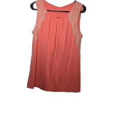 Loft tank top shirt - loft,