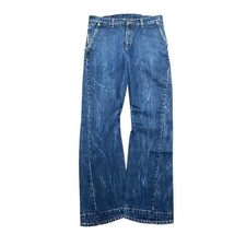 Levi’s Engineered Twisted