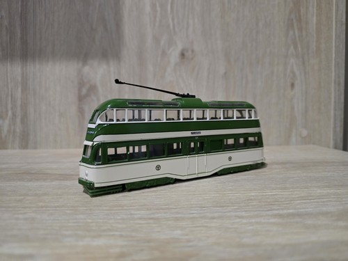 Corgi classics blackpool - classics,