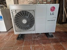 Lg Therma V 9kw Air Souce Heat Pump