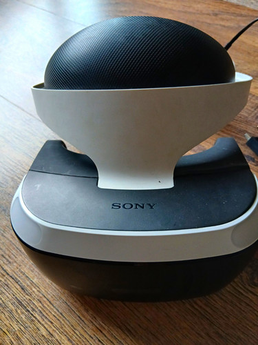 Sony playstation psvr - vr,