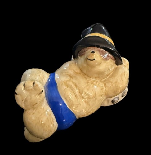 Coalport bone china paddington - bone,