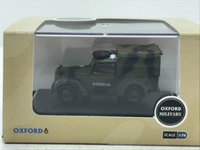 OXFORD DIECAST 1:76 OO