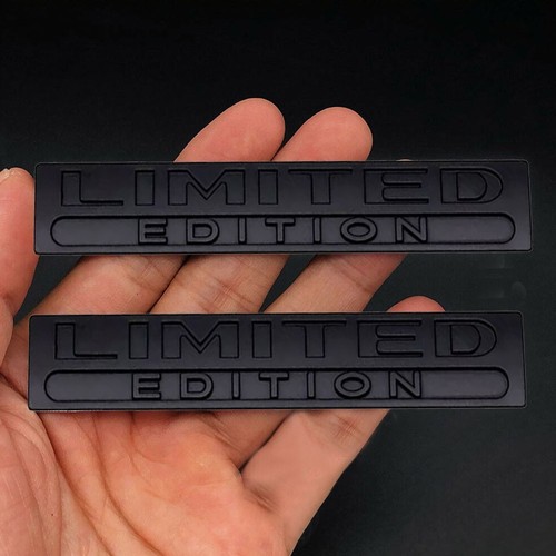 2pcs vehicle sticker - vehicle, 3d