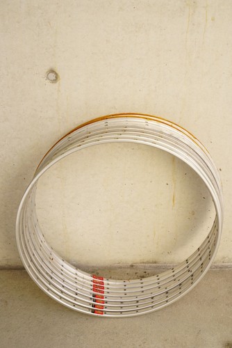 Nos mavic tubular rims - nos,