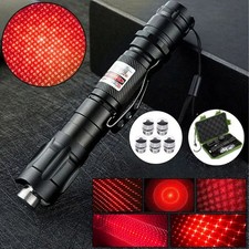 Rechargable Laser Pointer Pen