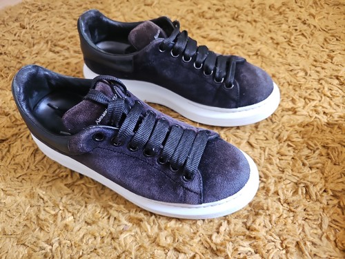 Alexander mcqueen oversized - mcqueen,