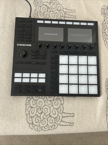 Maschine mk3 native - mk3,