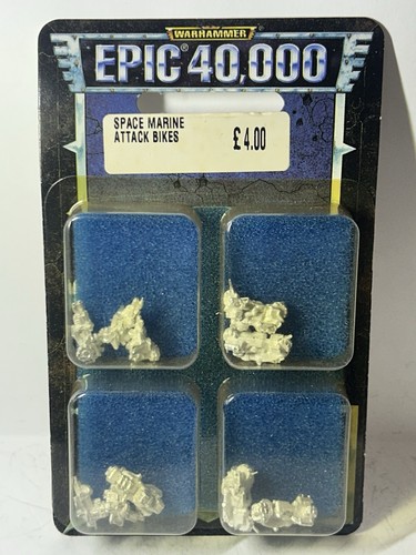 Citadel epic 40k space - 40k,