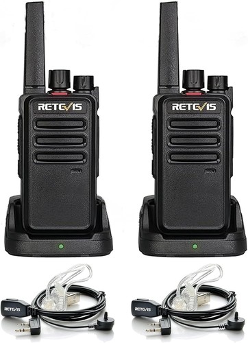 Rt668 walkie talkies for - walkie,