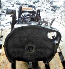 GENUINE 1996-1998 SUBARU