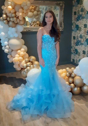 Prom dress from red carpet - dress,