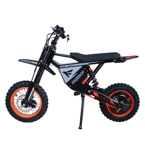 Freeboy y66 electric - freeboy,
