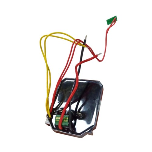 Pressure car washer drive - washer,