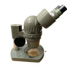 Olympus Tokyo Stereo Binocular Microscope