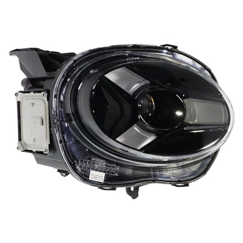 Valeo headlight headlamp - valeo,