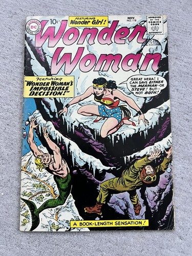 Wonder woman 118 - woman,