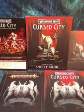 Warhammer age sigmar cursed - age,