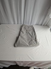 M&S Mens Cargo Shorts Brown