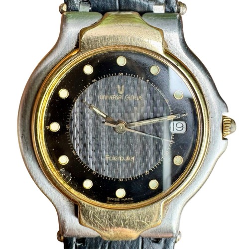 Vintage universal geneve - vintage,