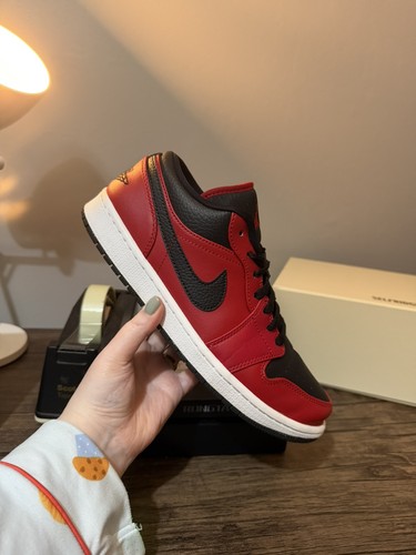 Jordan low reverse bred - jordan,