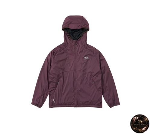 Daiwa shell jacket 9025 - shell,