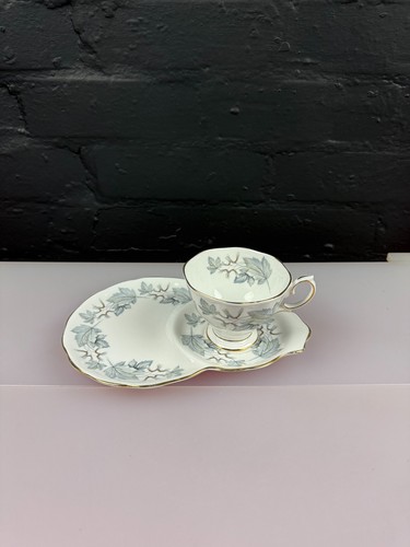 Royal albert silver - albert, tea