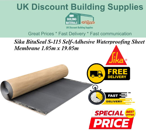 Sika bituseal 115 - sika,