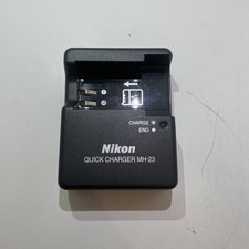Nikon Original MH-23 Battery